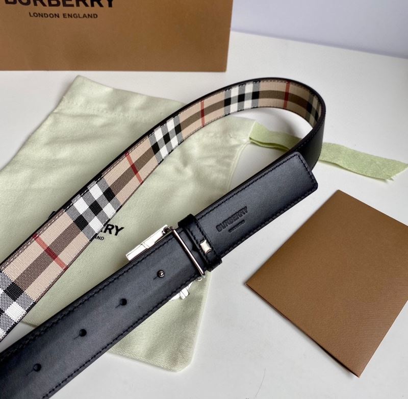 BURBERRY